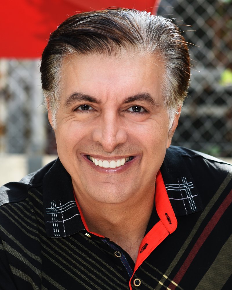John Asadi