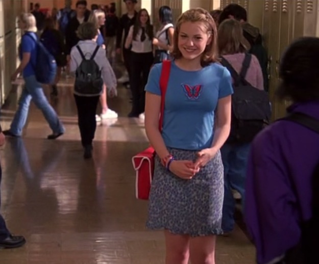 Bianca Stratford