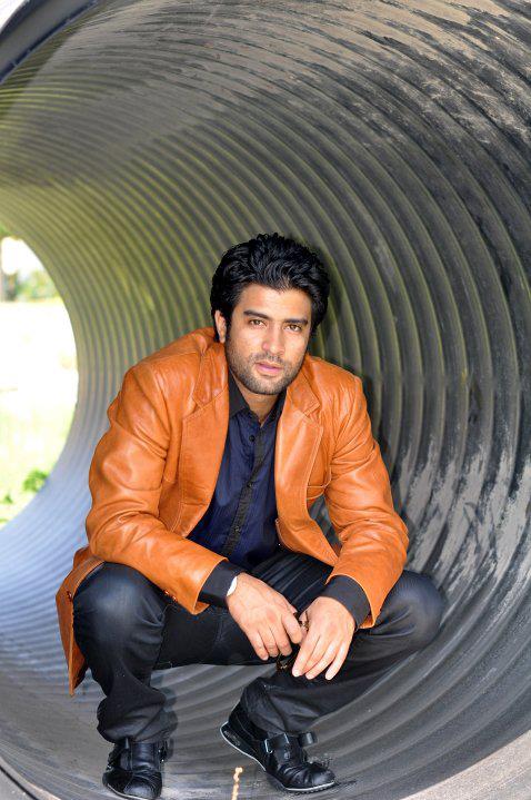 Ben Affan