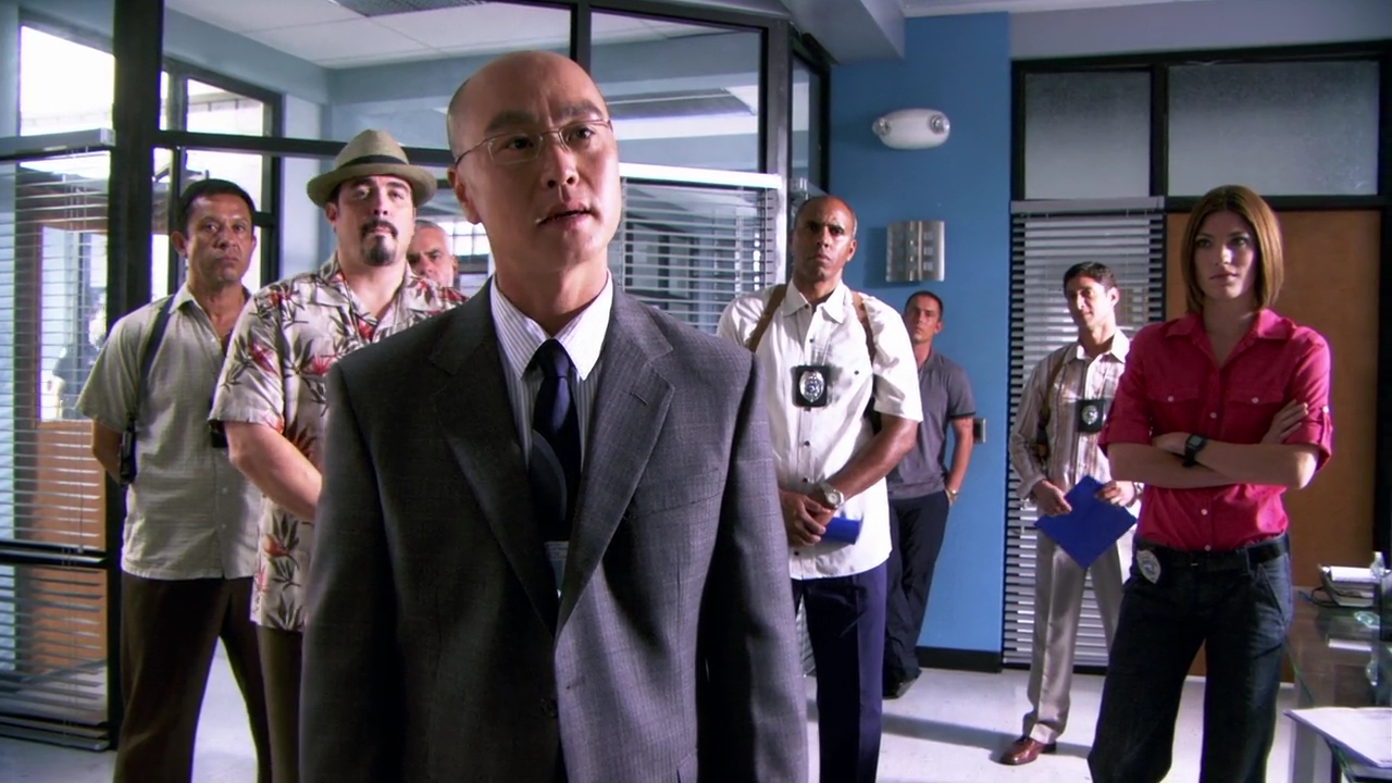 Det. Joseph 'Joey' Quinn