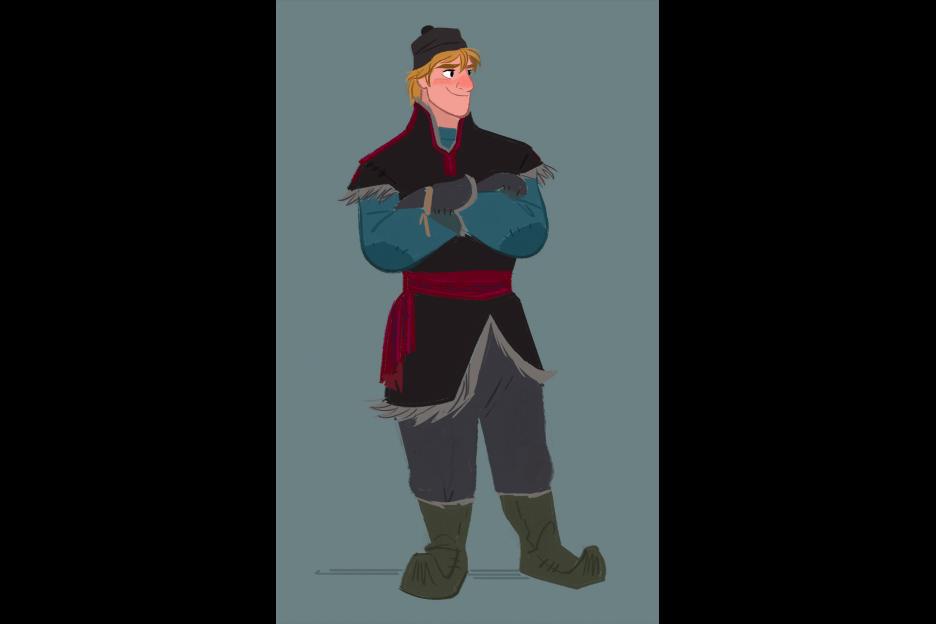 Kristoff