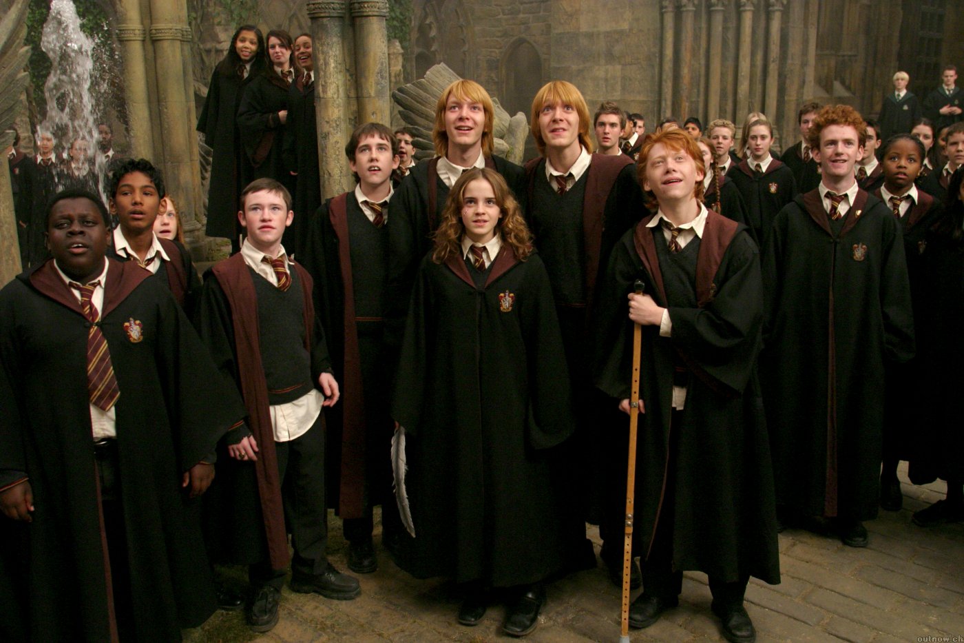 Fred Weasley