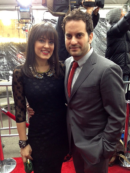 Michael Nathanson