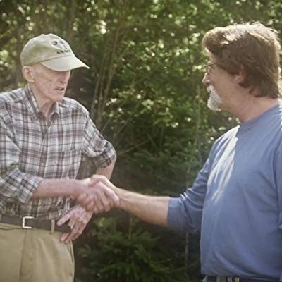 Himself - The Oak Island Team