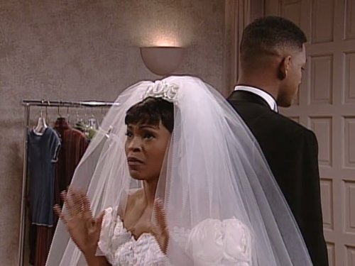 Nia Long
