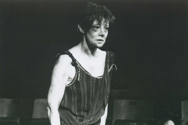 Karen Tarleton