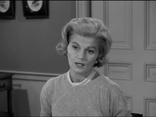 Barbara Billingsley