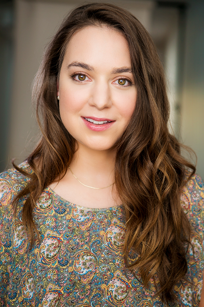 Louisa Hutchinson