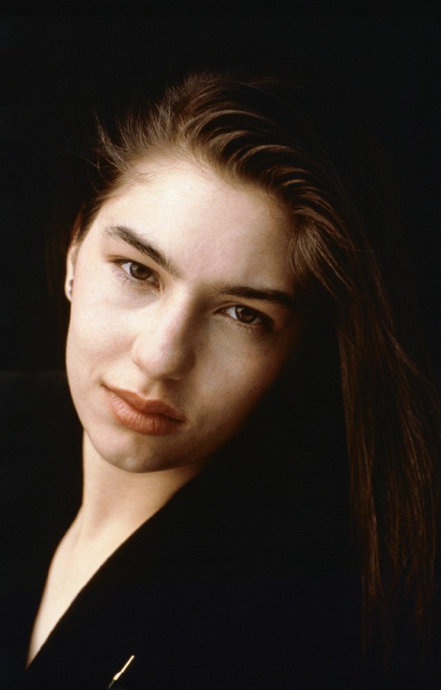 Sofia Coppola