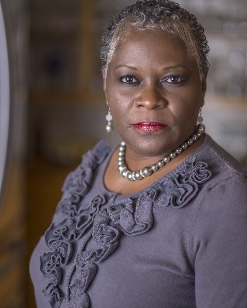 Teresa Jelks-Kirkley