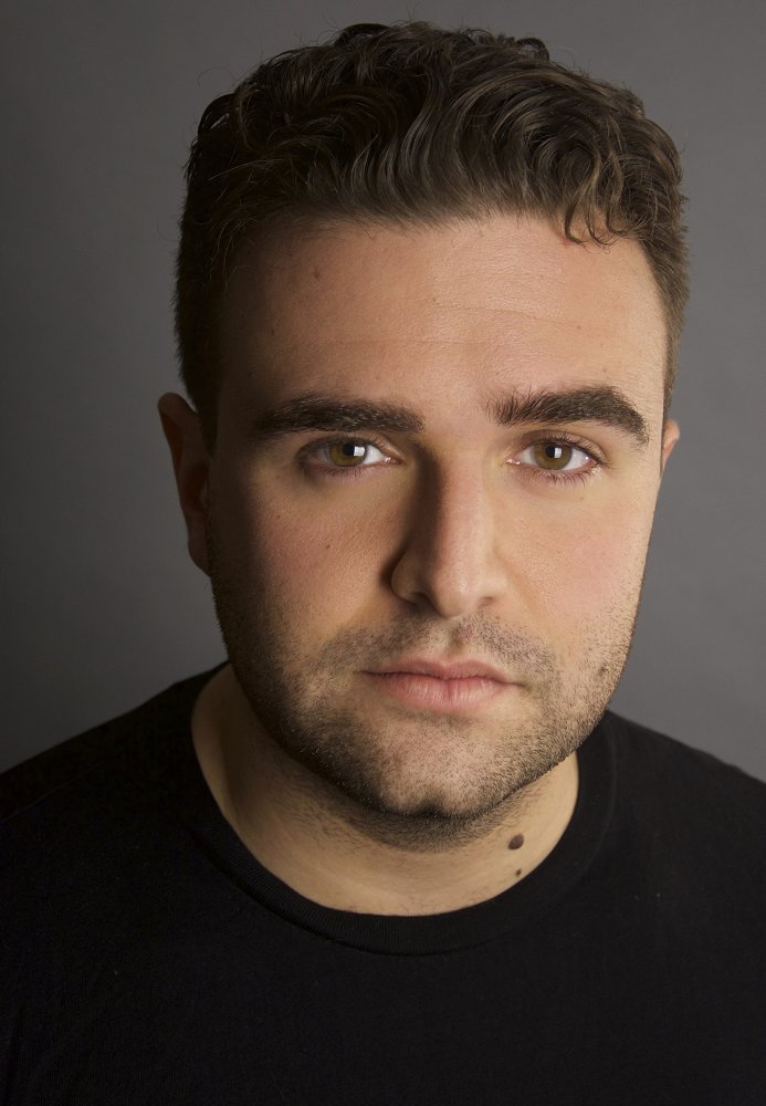 Sean Ricciardi