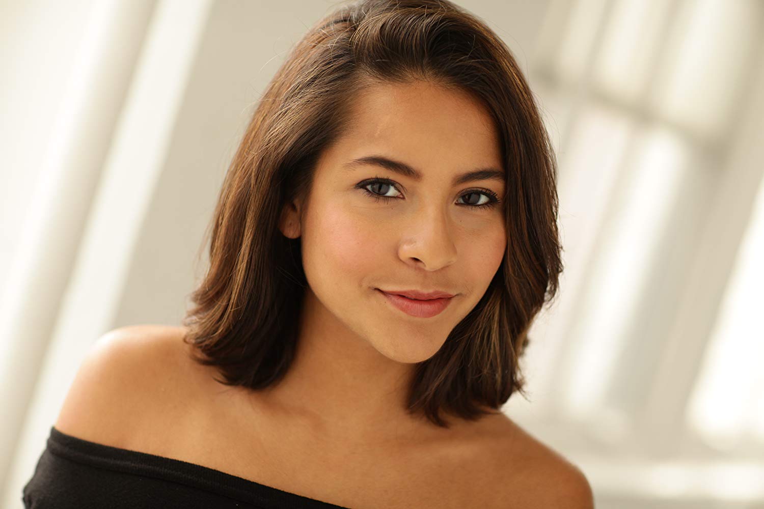 Diana Hinojosa
