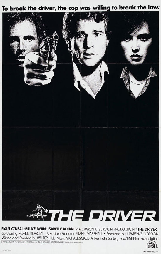 The Detective