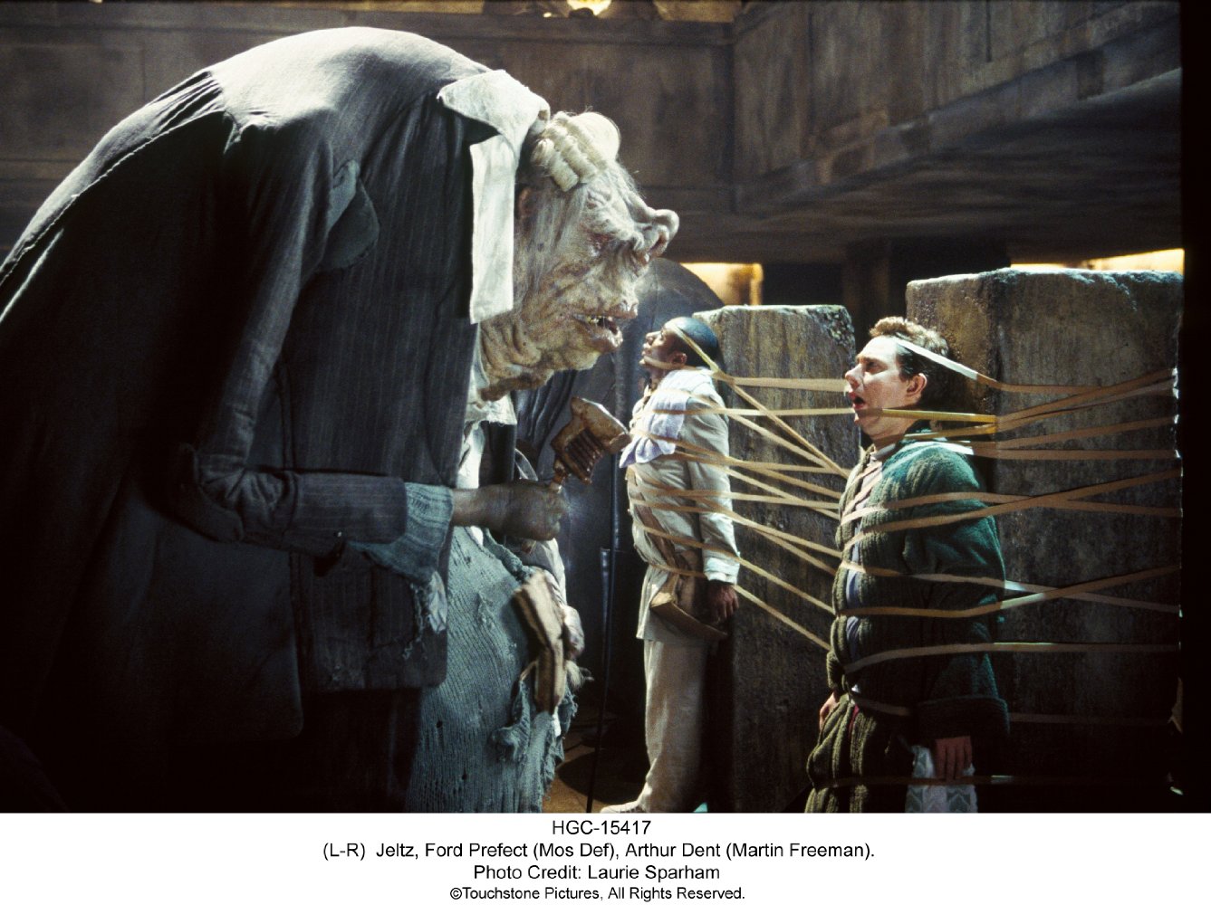 Arthur Dent