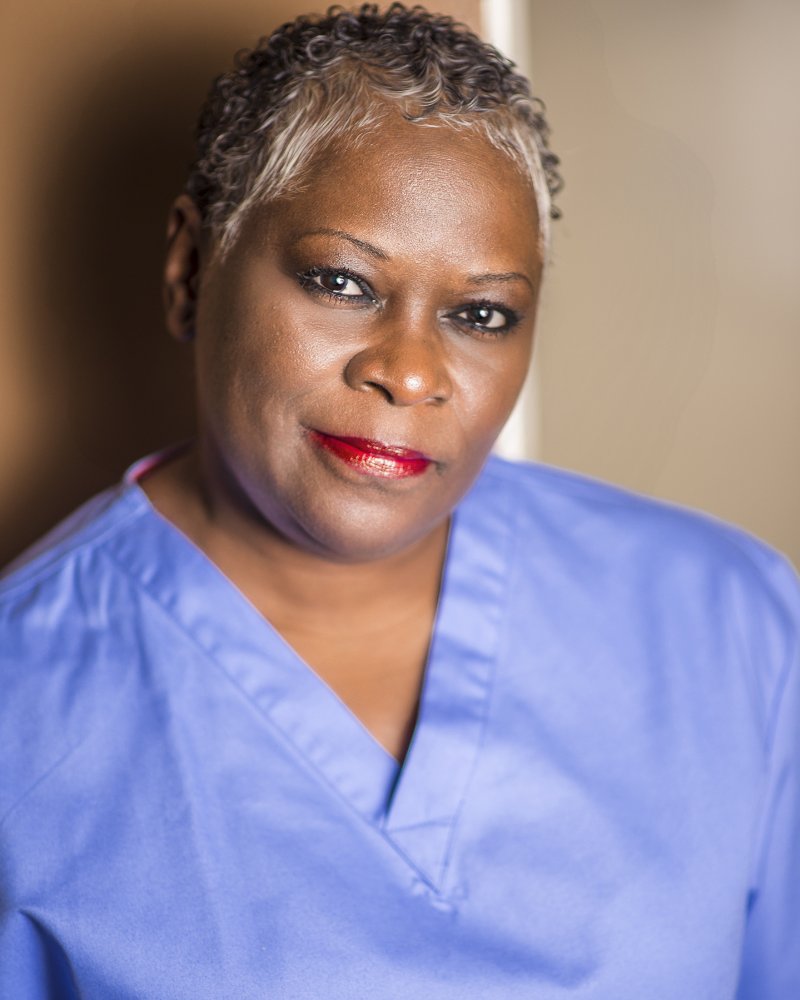 Teresa Jelks-Kirkley