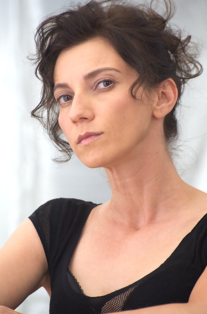 Aycil Yeltan