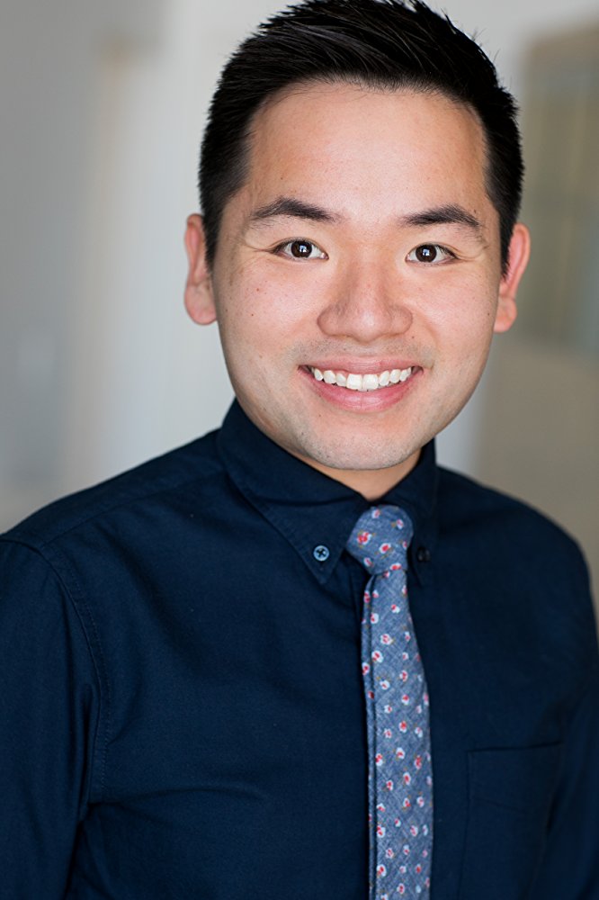 Kevin Teh