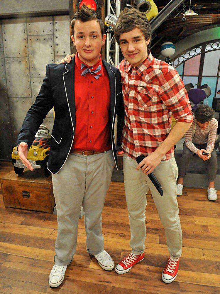 Gibby