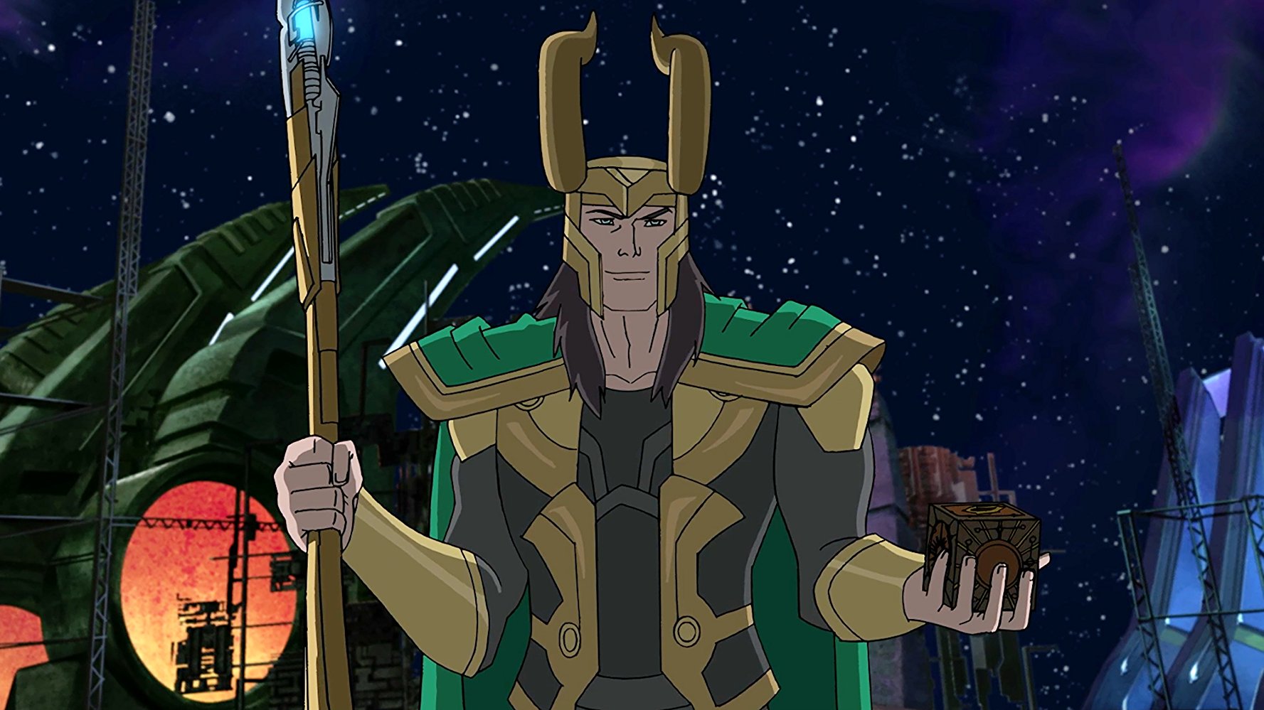Loki
