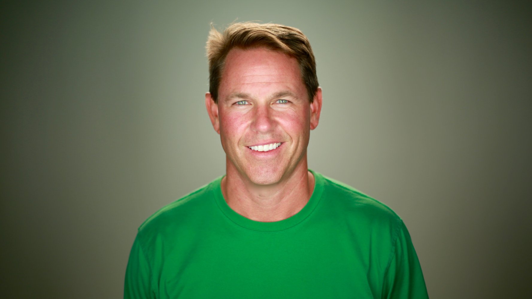 Brendan Wentworth