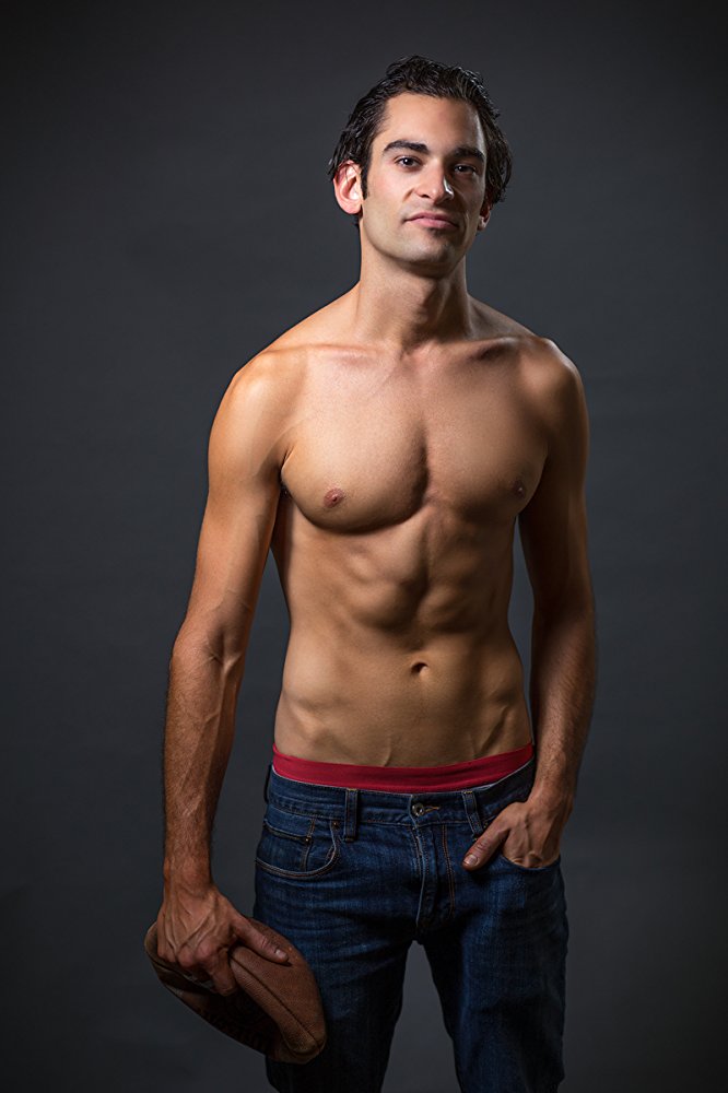 Alexander Neil Miller