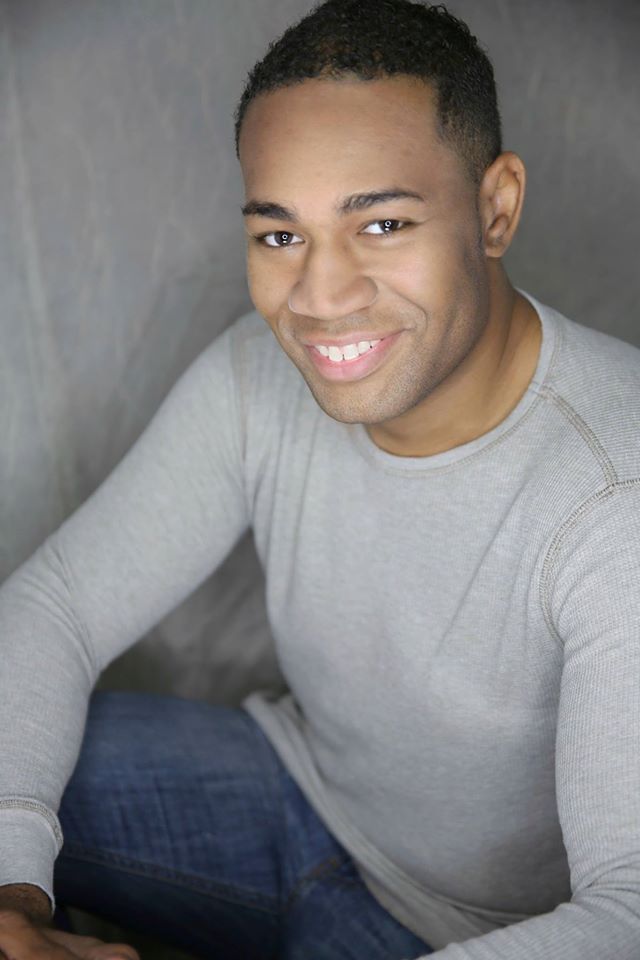 Brandon Bell