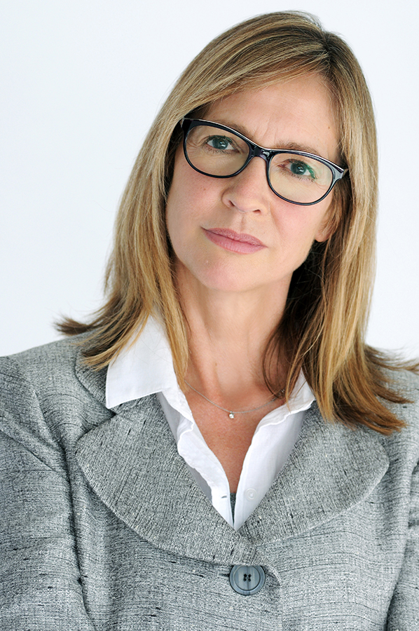 Corinne Bohrer