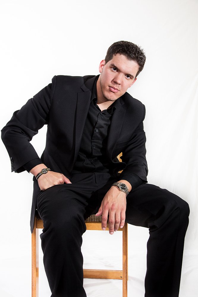 Steven Paul Taylor