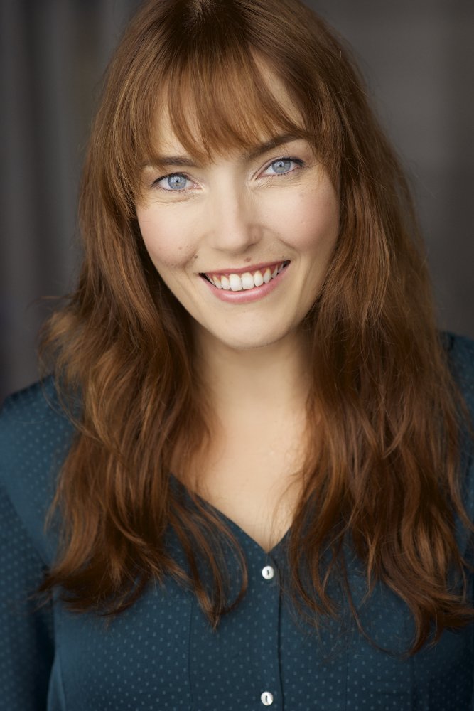 Kiersten Armstrong