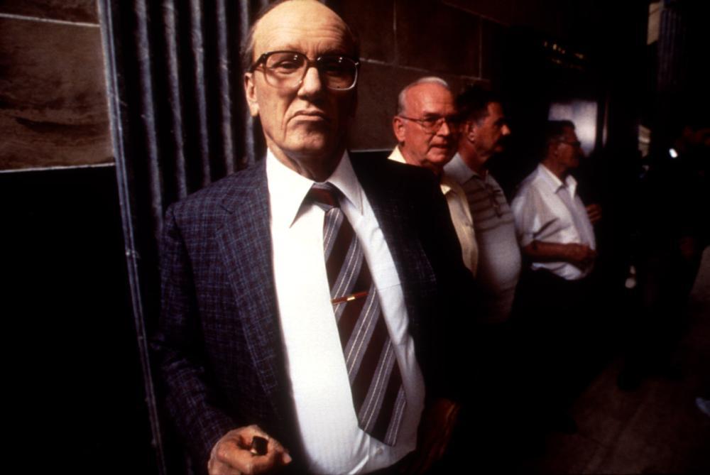 Byron De La Beckwith
