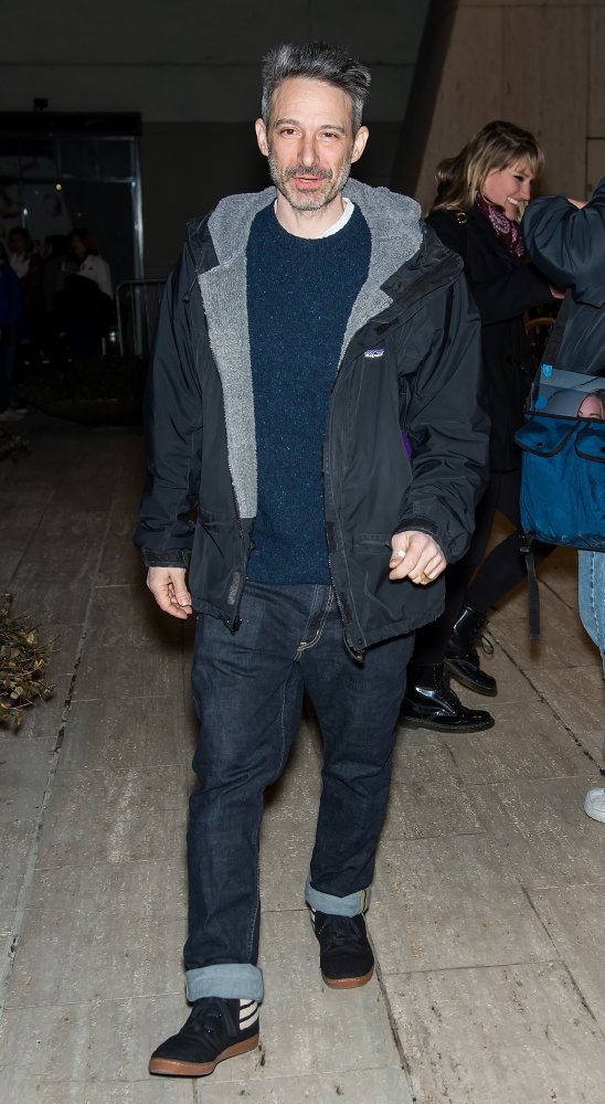 Adam Horovitz