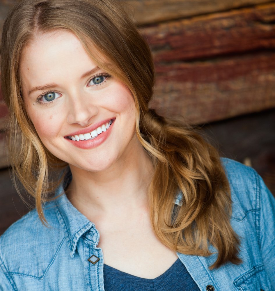 Lauren Bray