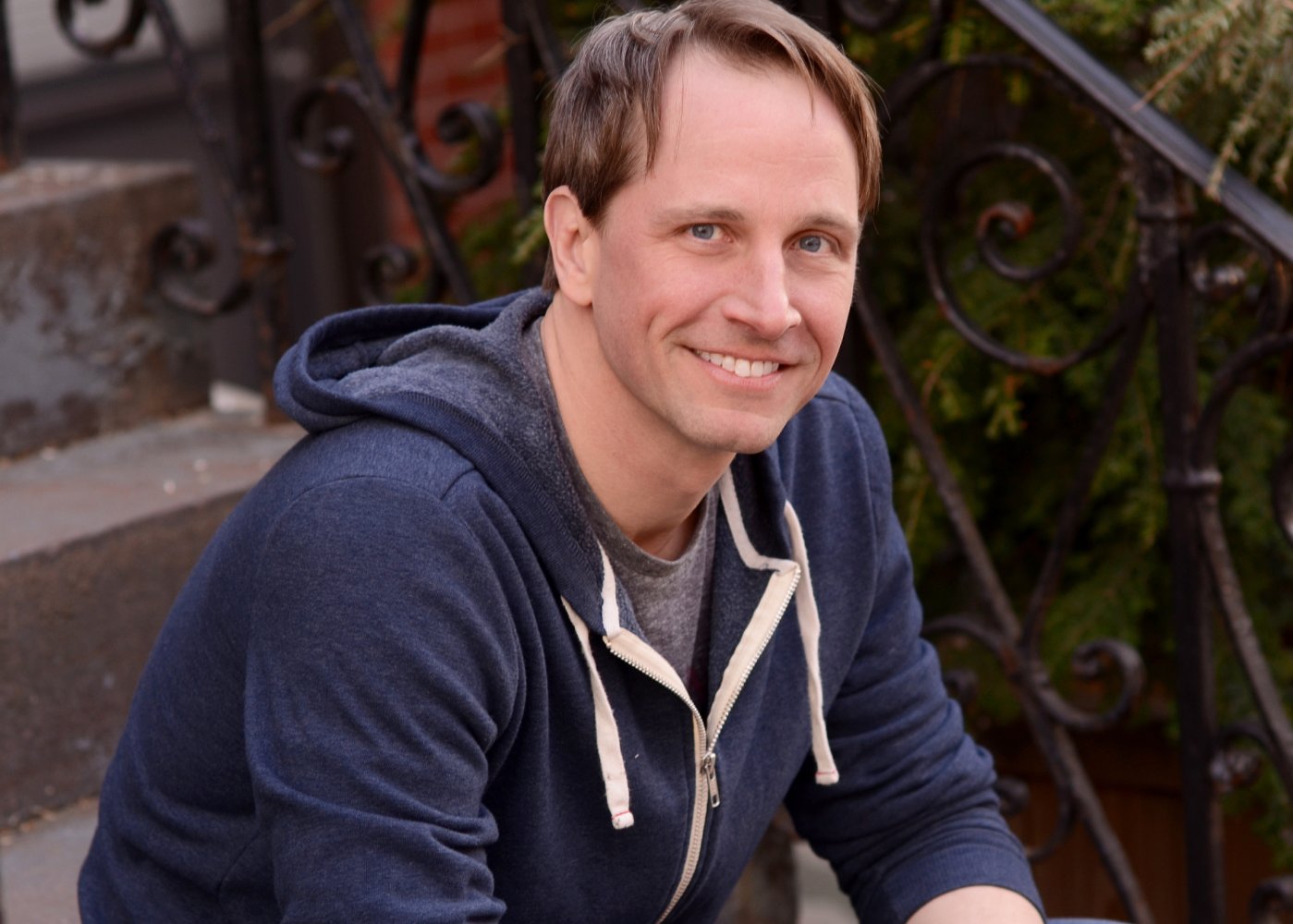Todd Lawson