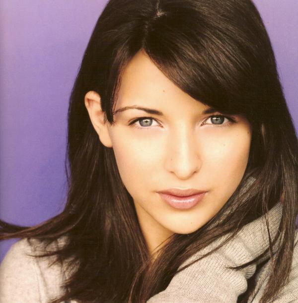 Ali Axelrad