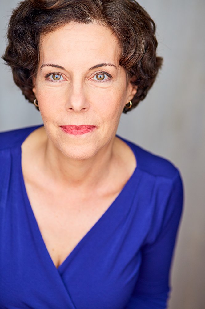 Ruth Kaufman