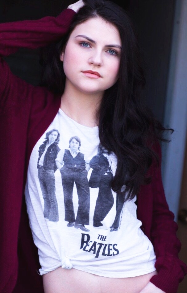 Britni Raine