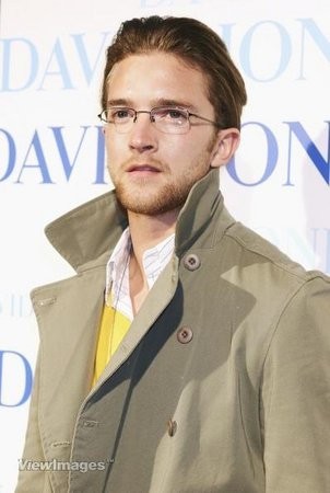 Tim Draxl