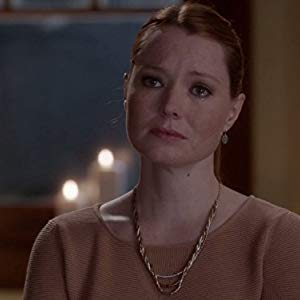 Dr. Penelope Blake