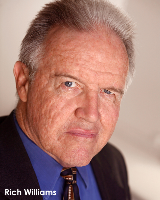 Rich Williams