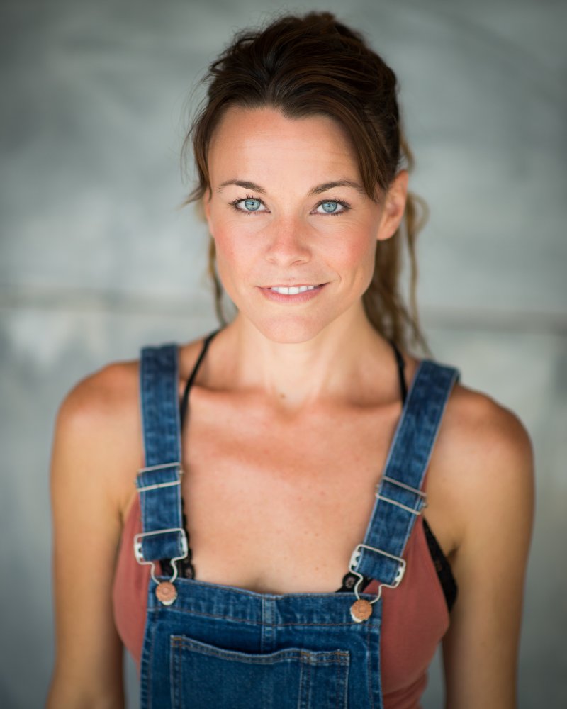 Jennifer Sydney