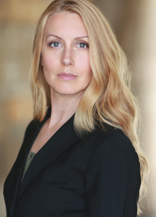 Elizabeth M. Kelly