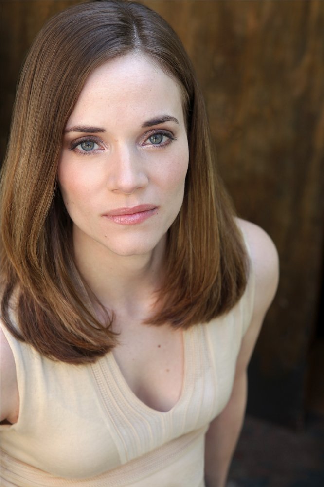 Katherine Joan Taylor