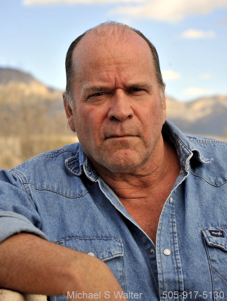 Michael Sinclair Walter