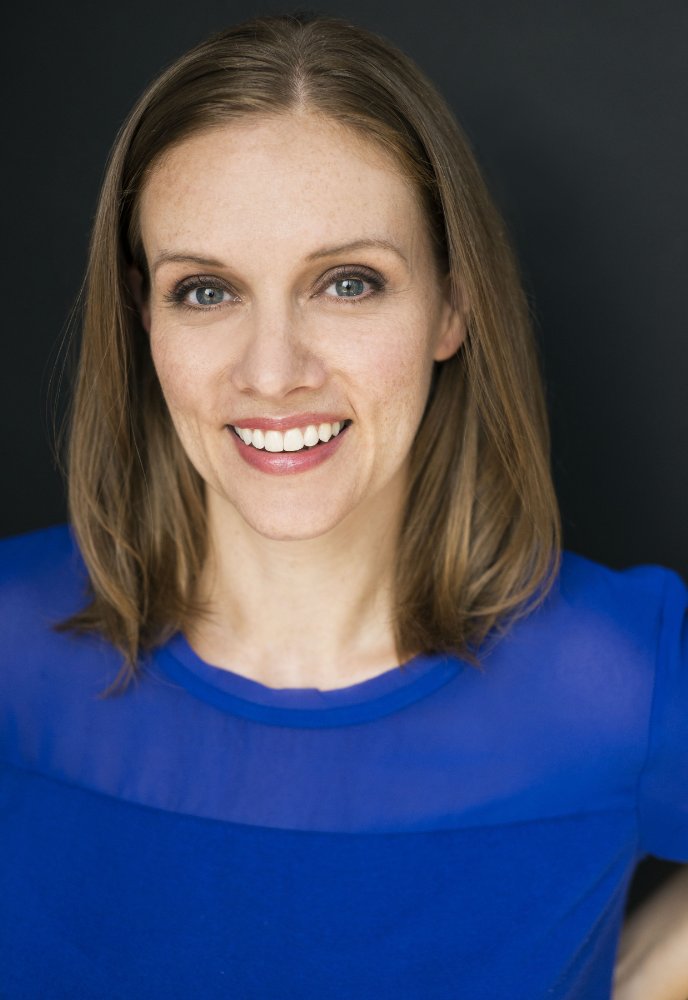 Laura Wilson