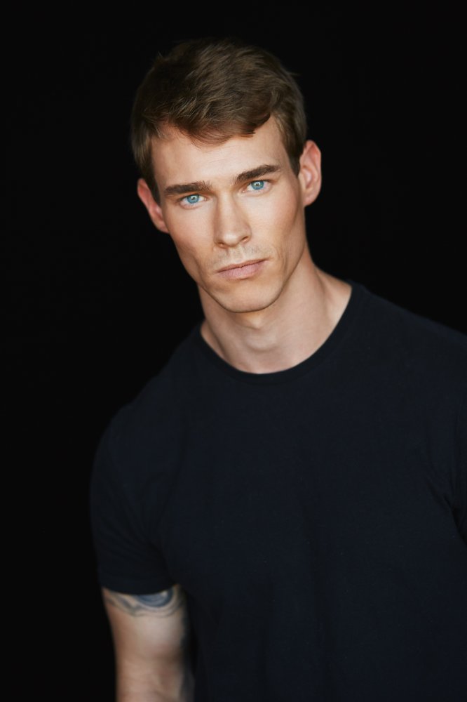 Aaron Cavette