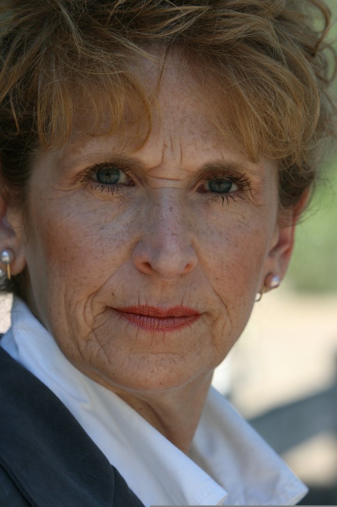 Sherry Weston