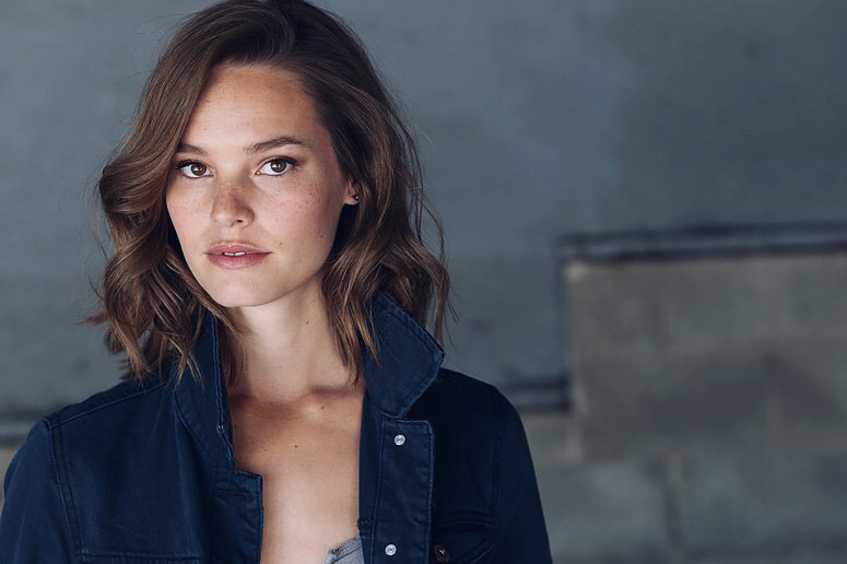 Bailey Noble
