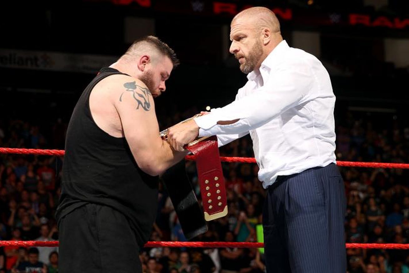 Triple H