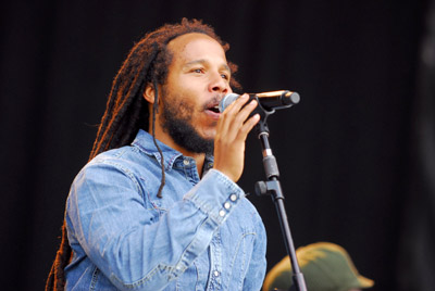 Ziggy Marley