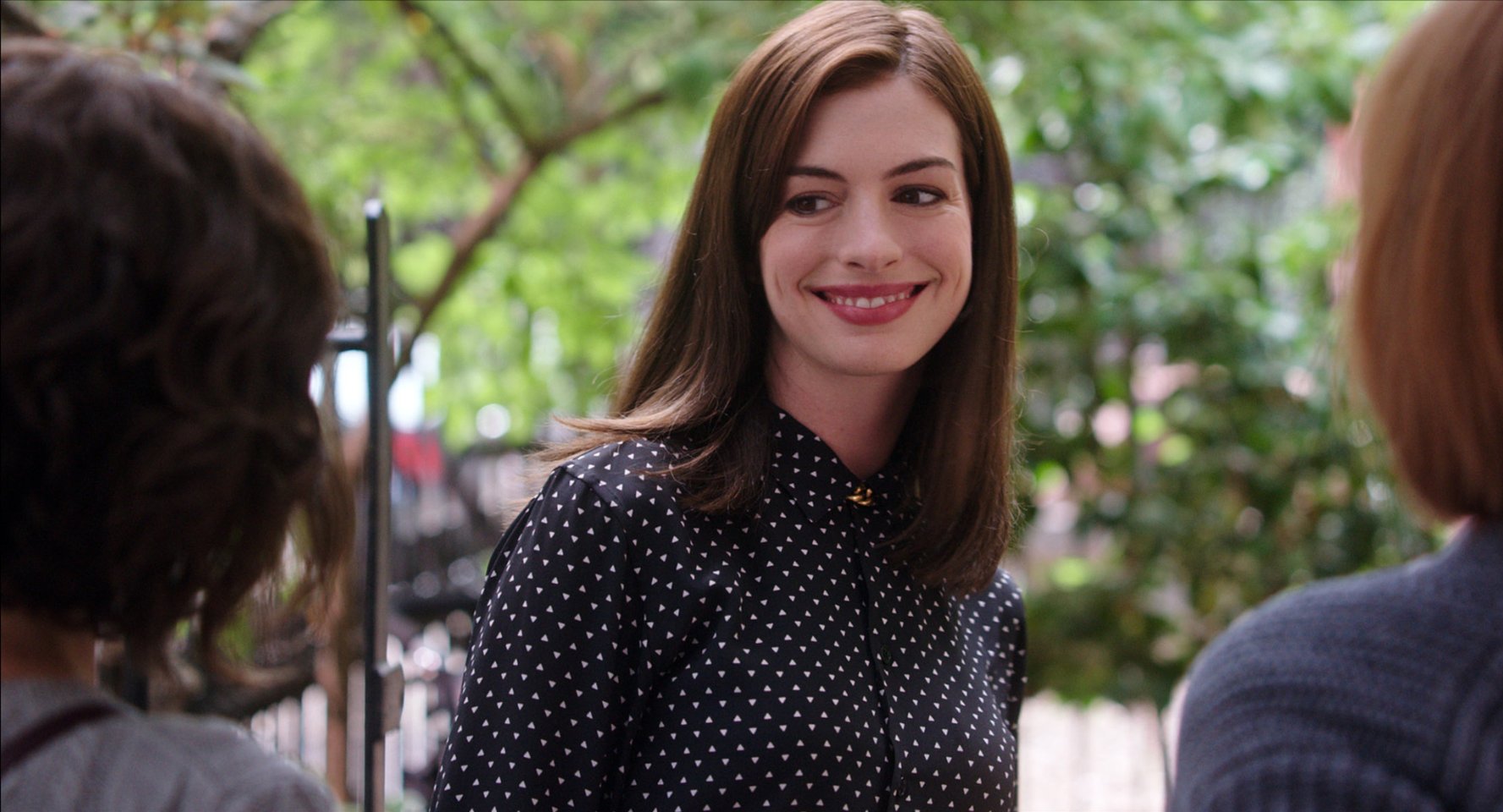 Anne Hathaway